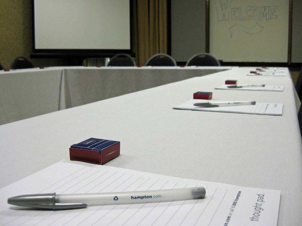 Hampton Inn Columbus/Delaware I-71 North Sunbury Facilities photo