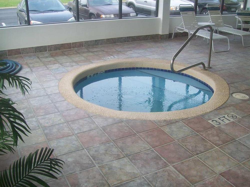 Hampton Inn Columbus/Delaware I-71 North Sunbury Facilities photo